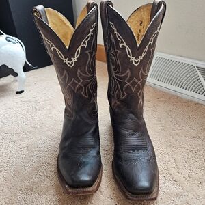 Tony Lama Cowboy Boots